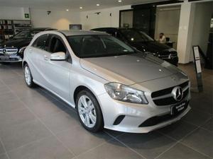 MERCEDES-BENZ A 180 d Automatic Sport rif. 