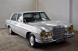 Mercedes-Benz - 280 SE - 