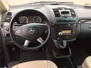 Mercedes Benz Viano 2.2 CDI Ambiente