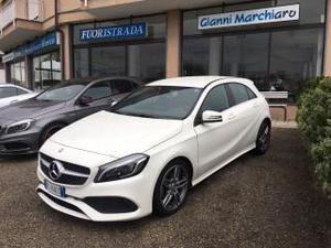 Mercedes-benz a 200 cdi premium