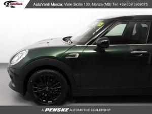 Mini clubman 2.0 cooper d business automatica