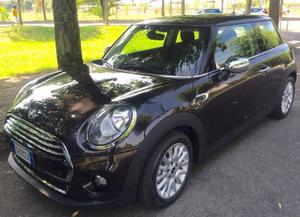 Mini cooper D (R56)