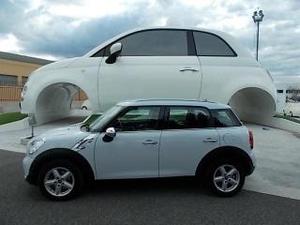 Mini mini countryman r one countryman