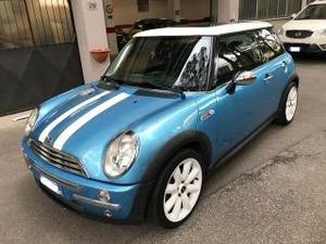 Mini mini mini 1.4 tdi one d de luxe - allestimento s -