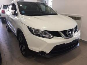 Nissan qashqai 1.5 dci n-connecta