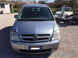 OPEL Meriva 1.7 CDTI 101CV Enjoy --- Turbina Rotta--- rif.