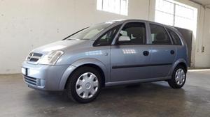 OPEL Meriva V Cosmo UNICAPROPRIETARIA rif. 