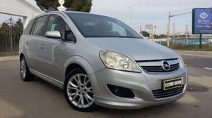 OPEL Zafira 'V ecoM 150CV Turbo Cosmo rif. 