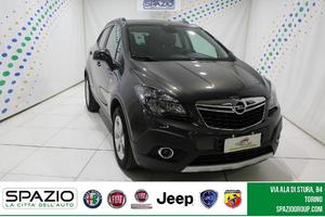 Opel Mokka 1.6 CDTI Ecotec 136CV 4x2 Start&Stop Ego