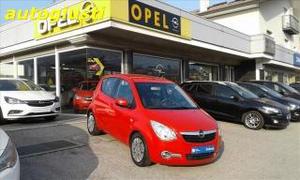 Opel agila v 86cv enjoy ideale per neopatentati