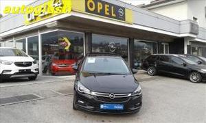 Opel astra 1.6 cdti 110cv start&stop sports tourer elective