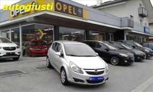 Opel corsa 1.3 cdti 75cv 5 p. elective per neopatentati