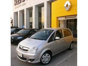 Opel meriva v cosmo g.p.l