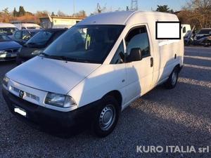 PEUGEOT Expert 1.9 diesel 70CV PC Comfort Furgone rif.