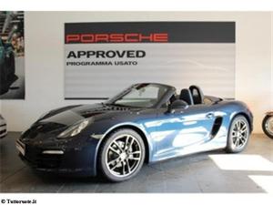 Porsche BOXSTER 2.7