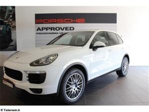 Porsche CAYENNE 3.0 DIESEL