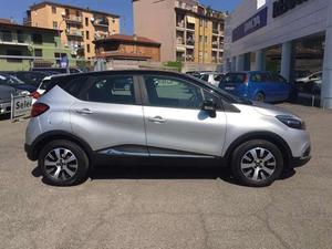 RENAULT Captur 1.5 dci Zen Live 90cv E6 rif. 