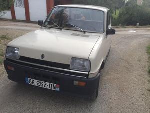 Renault - 5 GTL 5 porte - 