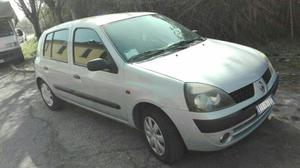 Renault Clio - Benzina