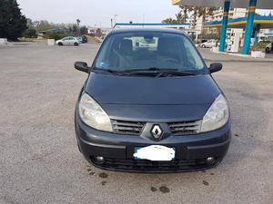 Renault MÃ©gane/ScÃ©nic 1Âª s.