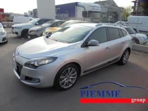 Renault megane mÃ©gane 1.5 dci 110cv s.tour gt line