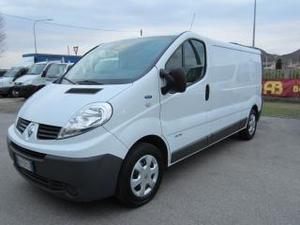 Renault trafic t dci/115 pl-tn furgone wise edition