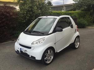 SMART Brabus  kW cabrio BRABUS rif. 