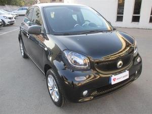 SMART ForFour  twinamic Youngster rif. 