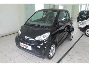 SMART ForTwo PASSION NAVIGATORE SOLO KM. rif. 