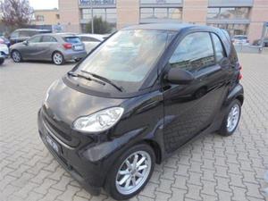 SMART ForTwo  kW MHD coupé pure rif. 
