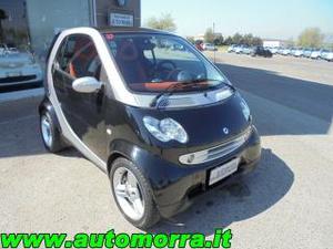 Smart fortwo 800 cdi passion nÂ°27
