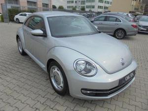 VOLKSWAGEN Maggiolino 1.6 TDI Design rif. 