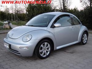 VOLKSWAGEN New Beetle 1.9 TDI 101CV rif. 