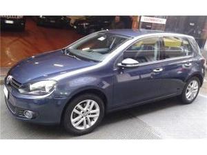 Volkswagen golf 1.6 tdi dpf dsg 5p. highline