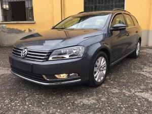 Volkswagen passat variant 2.0 tdi dsg comf bm.tech.