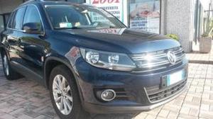 Volkswagen tiguan 2.0 tdi 110cv business sport & style