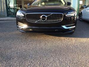 Volvo s90 d5 awd geartronic inscription