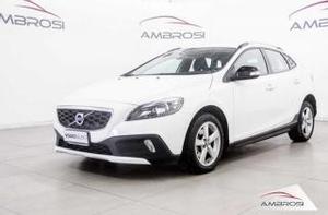 Volvo v40 cross country cross country kinetic d2