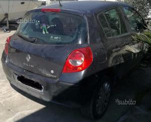 ACCESSORI RENAULT CLIO LE IENE