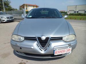 Alfa Romeo  JTS 16V Selespeed Progression