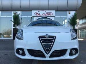 Alfa romeo giulietta 1.6 jtdm- cv distinctive