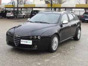 Alfa romeo  jtdm 16v sportwagon