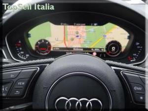 Audi a4 2.0 tdi s-line*virtual cockpit * b&o * kamera