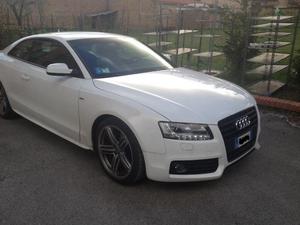 Audi a5 2.0 tdi f.ap. s line