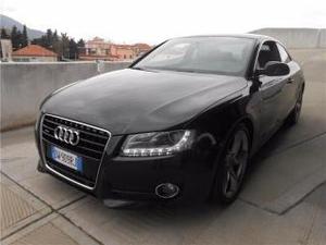 Audi a5 3.0 v6 tdi f.ap. quattro tiptronic