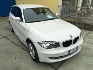 BMW SERIE 1 FUTURA 143 CV