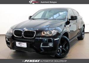 Bmw x6 xdrive30d attiva