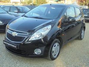 Chevrolet spark 1.0 ls bifuel gpl eco logic