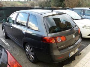 Fiat Croma 1.9 Multijet Emotion