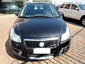 Fiat Sedici 1.9 MJT 4x4 Dynamic